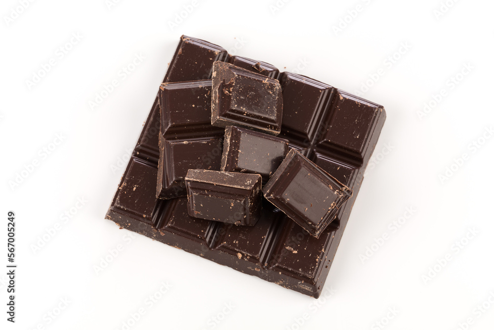dark milk chocolate dark milk chocolate