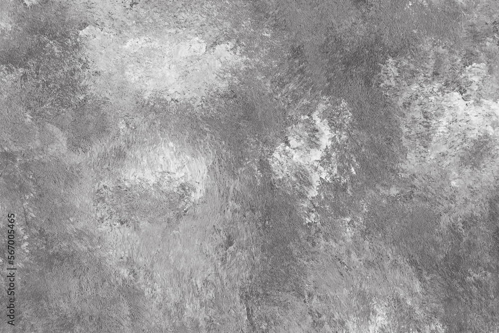 Fototapeta premium abstract black and white background texture concrete wall