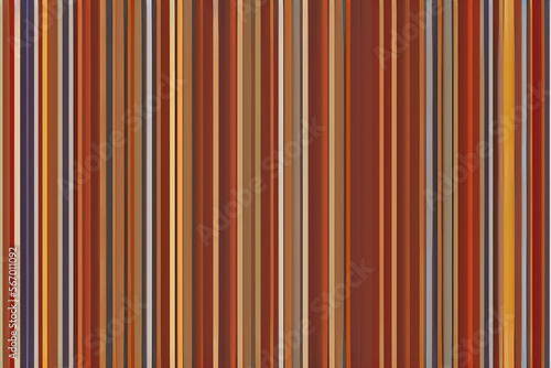 retro stripes background, generative ai