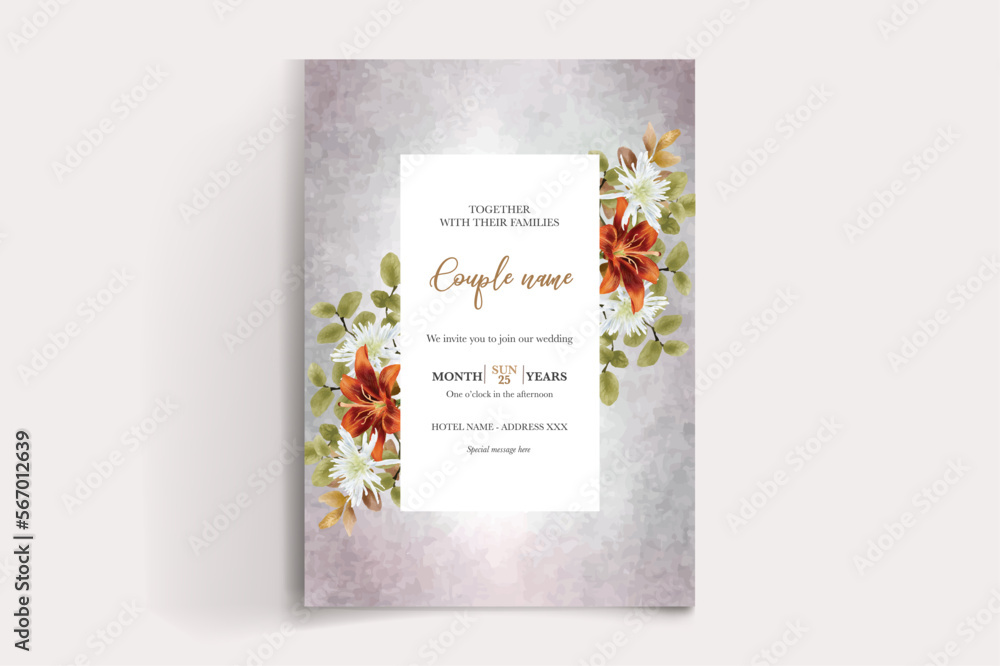 save the date wedding invitation templates free