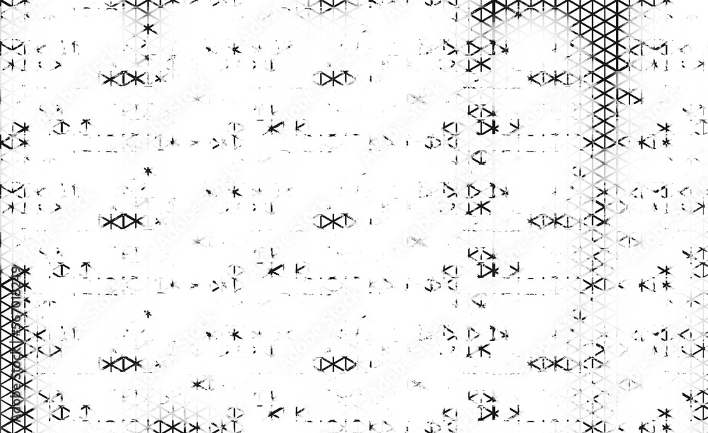 Grunge black and white pattern. Monochrome particles abstract texture. Background of cracks, scuffs, chips, stains, ink spots, lines. Dark design background surface Grunge black and white pattern. Monochrome particles abstract texture. Background of cracks, scuffs, chips, stains, ink spots, lines. Dark design background surface