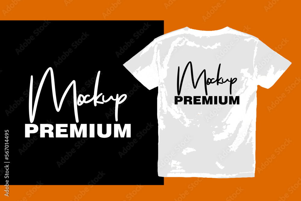 Black t shirt mockup , mockup tshirt front and back, t shirt mockup