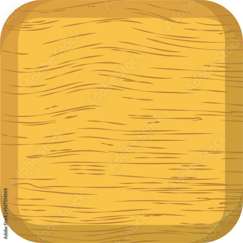 Light pine photo realistic wood textured tile