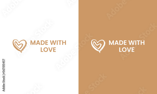 Made With Love Quality