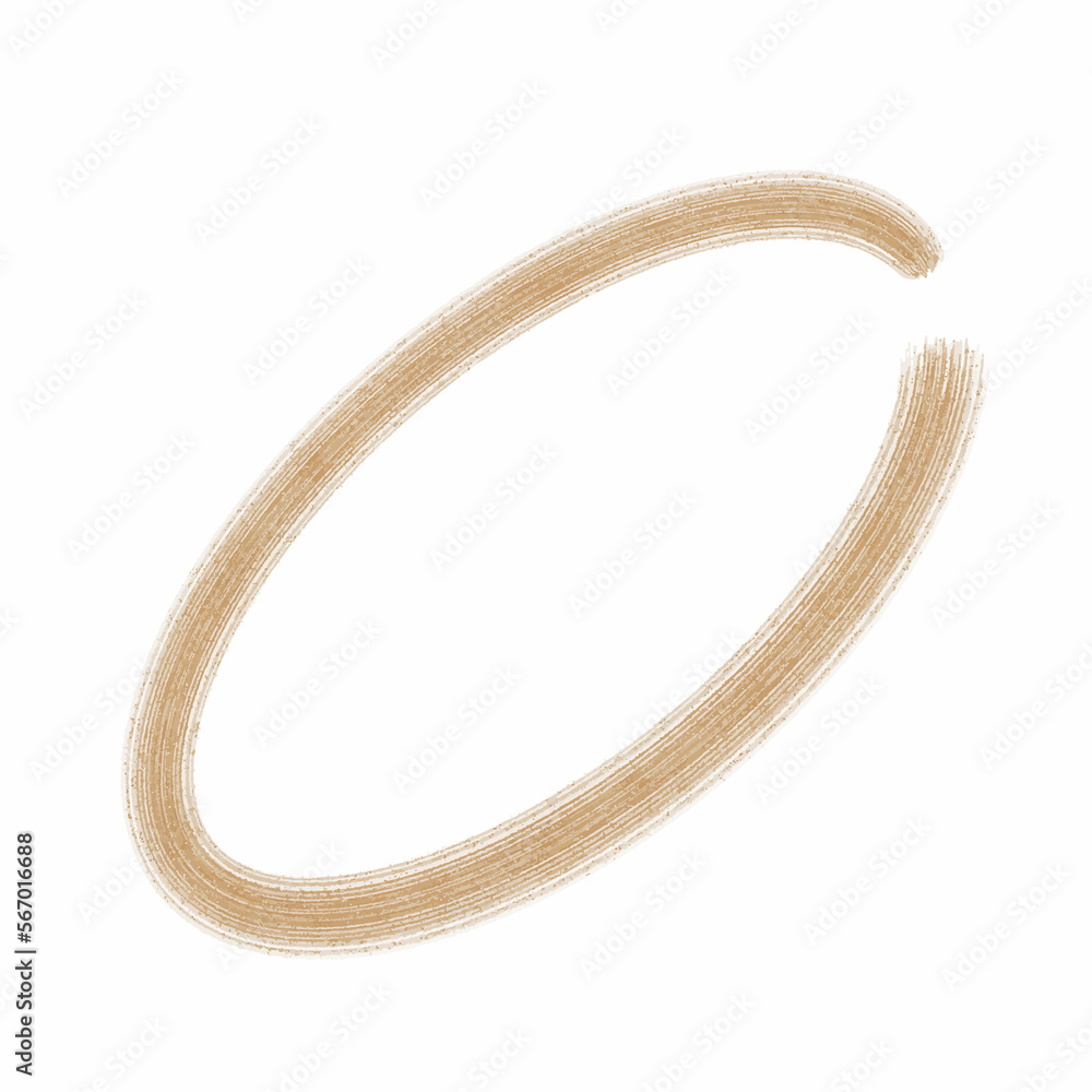Gold Shining Paint Stain Hand Drawn Illustration brush stroke paint ornament decorate Gold Shining Paint Stain Hand Drawn Illustration brush stroke paint ornament decorate