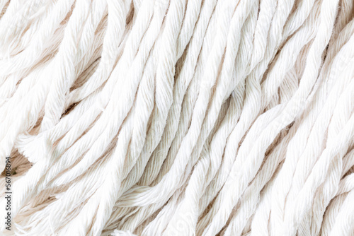 macro white thread background,Close-up of white thread texture. Selective focus,Rope,String,Weaving,Abstract,Agricultural Machinery,Art And Craft,Arts Culture and Entertainment,