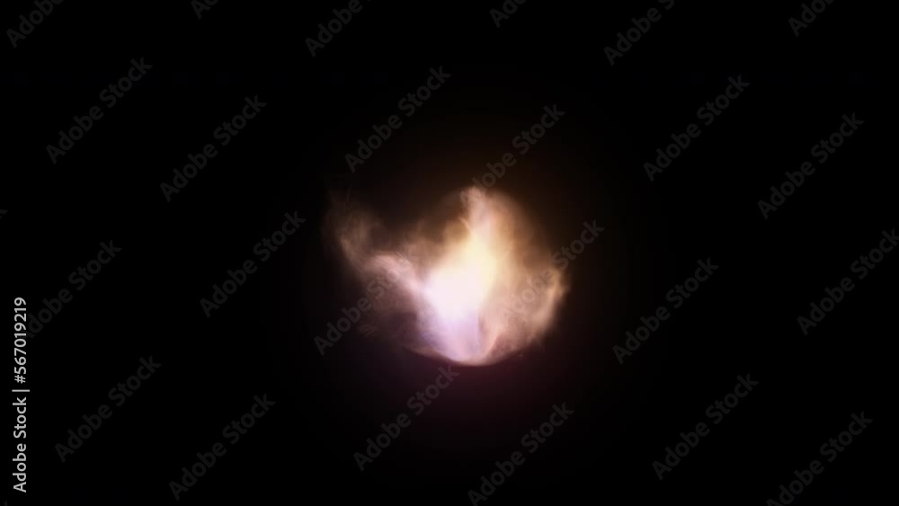 Fire flames effect on black background. alpha channel. VFX design element. Fire flames effect on black background. alpha channel. VFX design element.