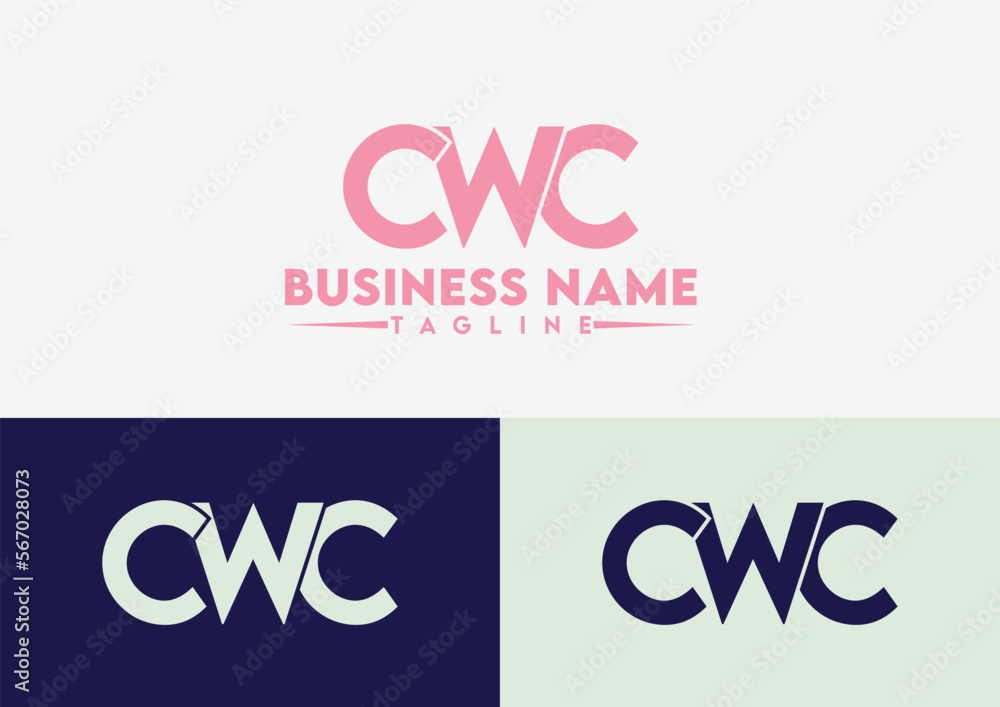 CWC Logo by ProWrestlingRenders on DeviantArt