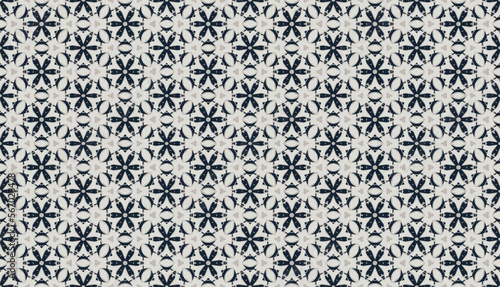 Abstract seamless patterns,batik patterns,seamless batik patterns, seamless wallpaper are designed for use in textile, wallpaper, fabric, curtain, carpet, clothing, Batik,  background, and Embroidery 