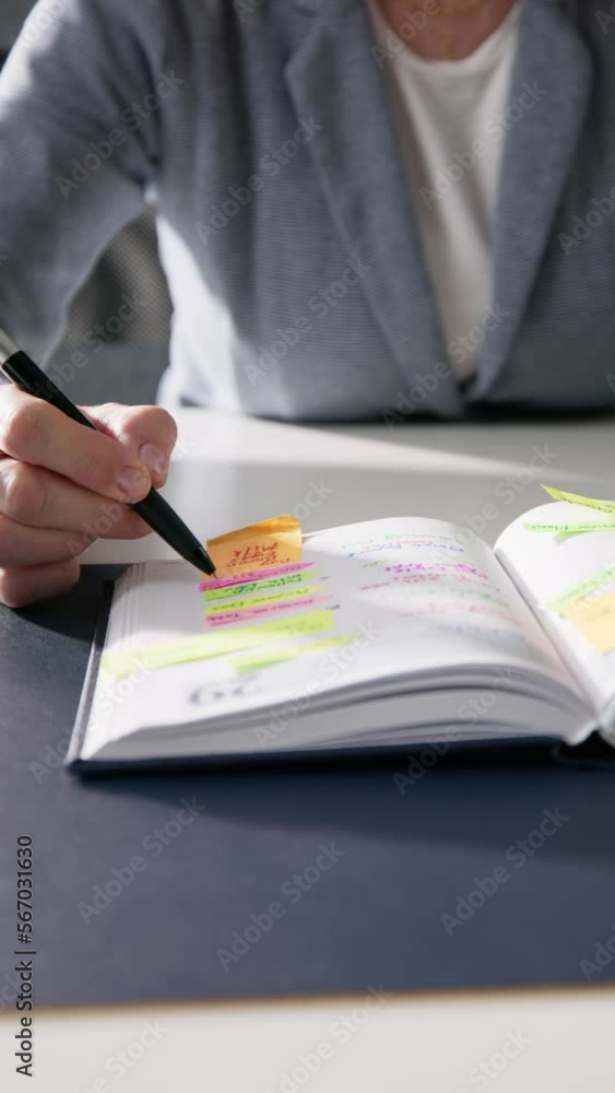 Calendar Schedule List At Desk And Calendar Schedule List At Desk And