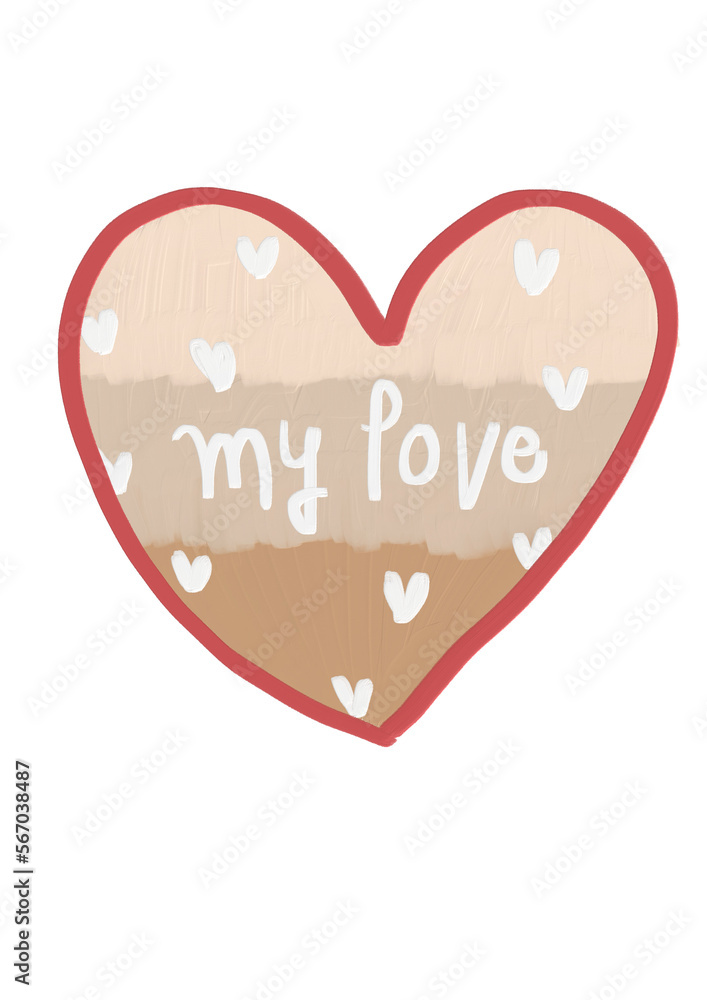 oil paint heart stamp element_my love.png