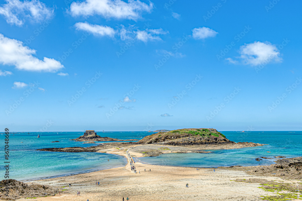 Saint-Malo