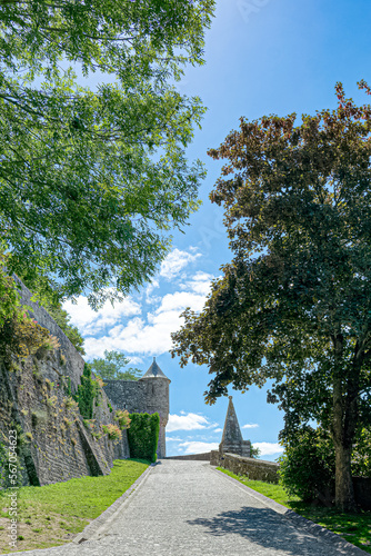 Mont Saint Michel photo