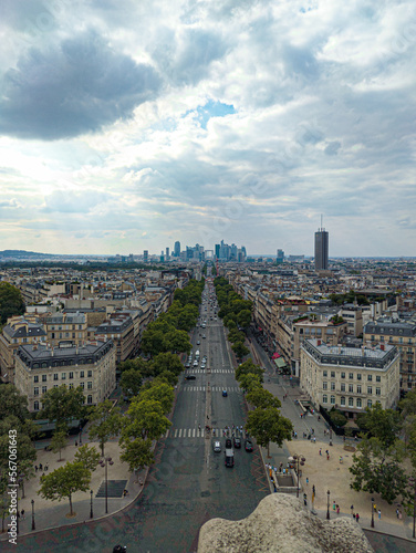 Champs Élysées