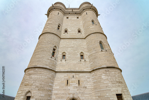Château de Vincennes