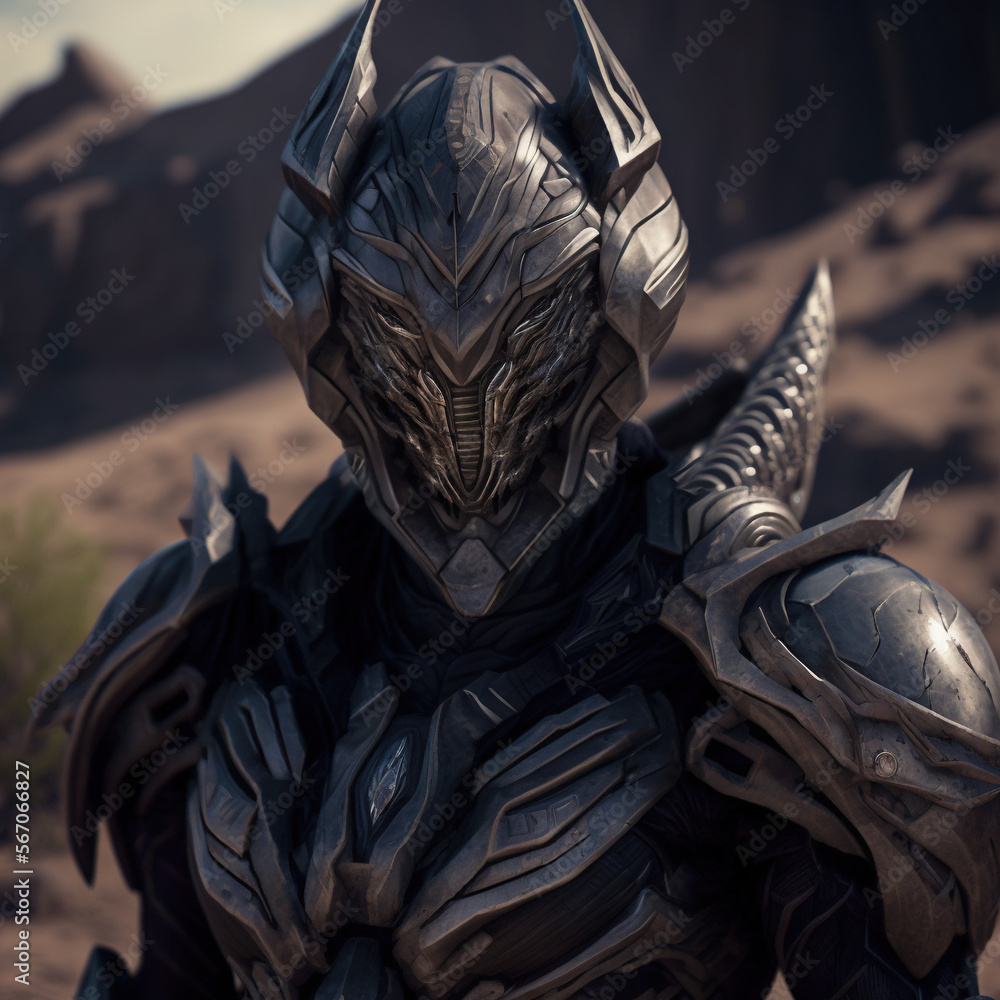 Fantasy Sci-fi Character,Fantasy Character,future armor .Generative Ai Fantasy Sci-fi Character,Fantasy Character,future armor .Generative Ai