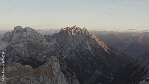 Wallpaper Mural European Alps Torontodigital.ca