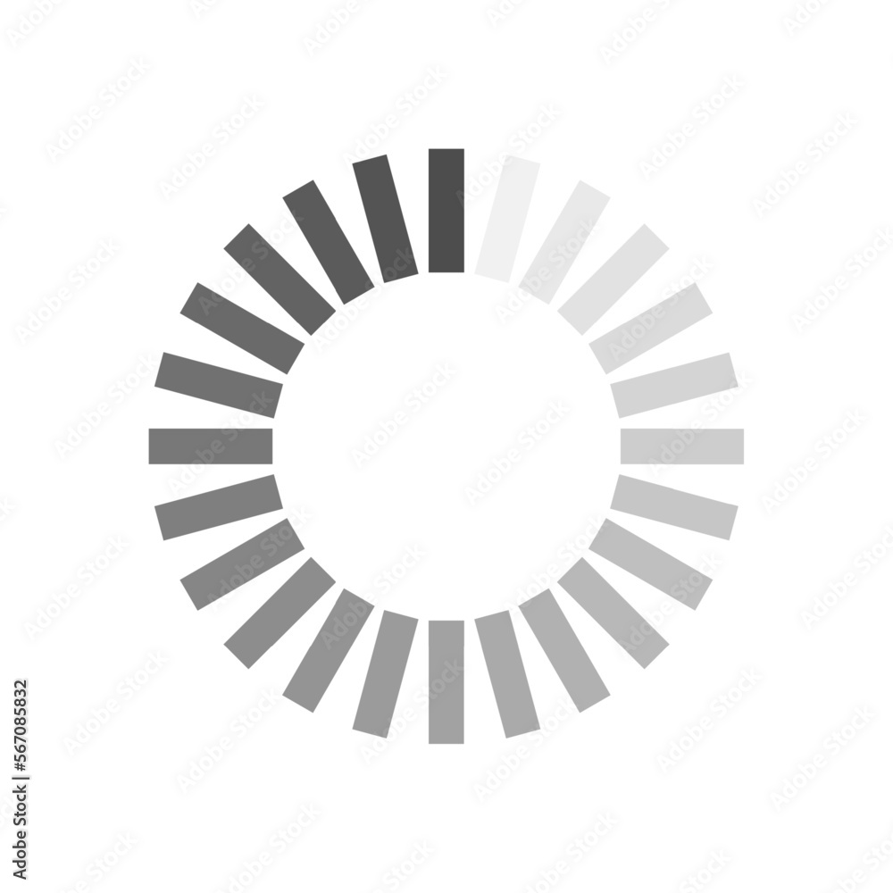 Download sign. Load icon. Load system. Data load. Loading bar. Froze computer. Vector stock illustration. Vector illustration Download sign. Load icon. Load system. Data load. Loading bar. Froze computer. Vector stock illustration. Vector illustration