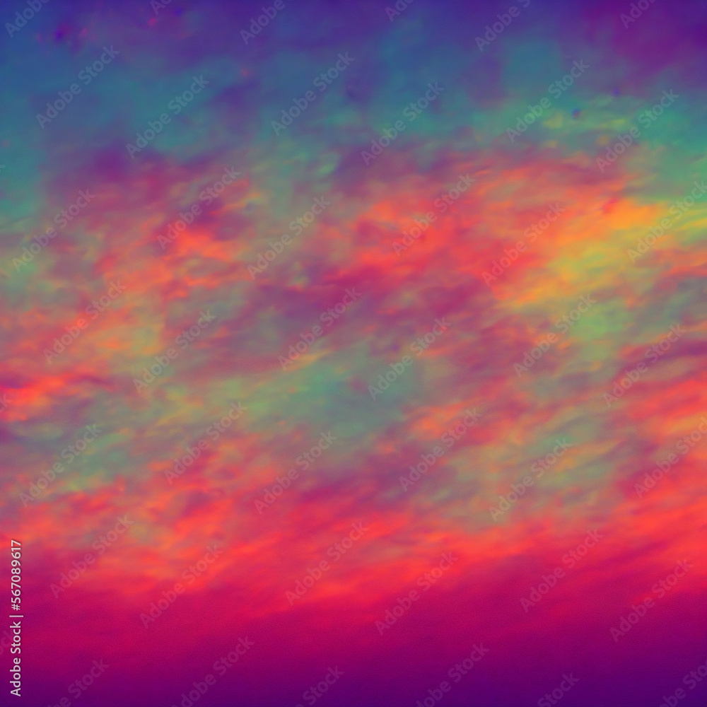 Neon Sky Backgrounds Neon Sky Backgrounds