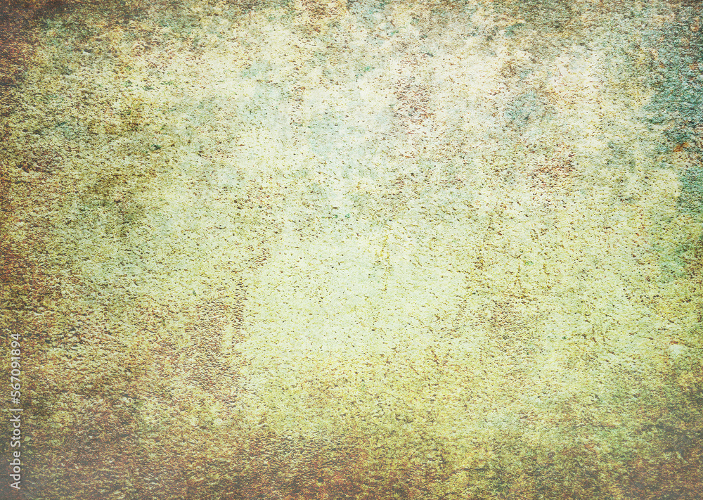 Grungy section of wall ideal for backgrounds Grungy section of wall ideal for backgrounds