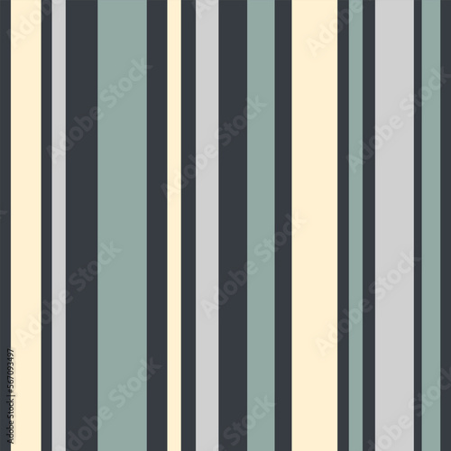 Seamless vector pattern strip balance strips patterns cute vertical stripe black gray cream color tone wallpaper earth tone grid wallpaper.