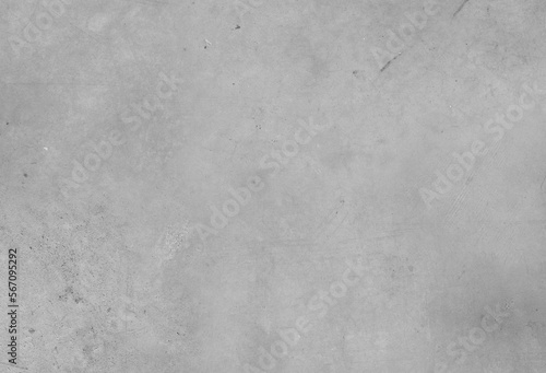 Grey textured concrete background