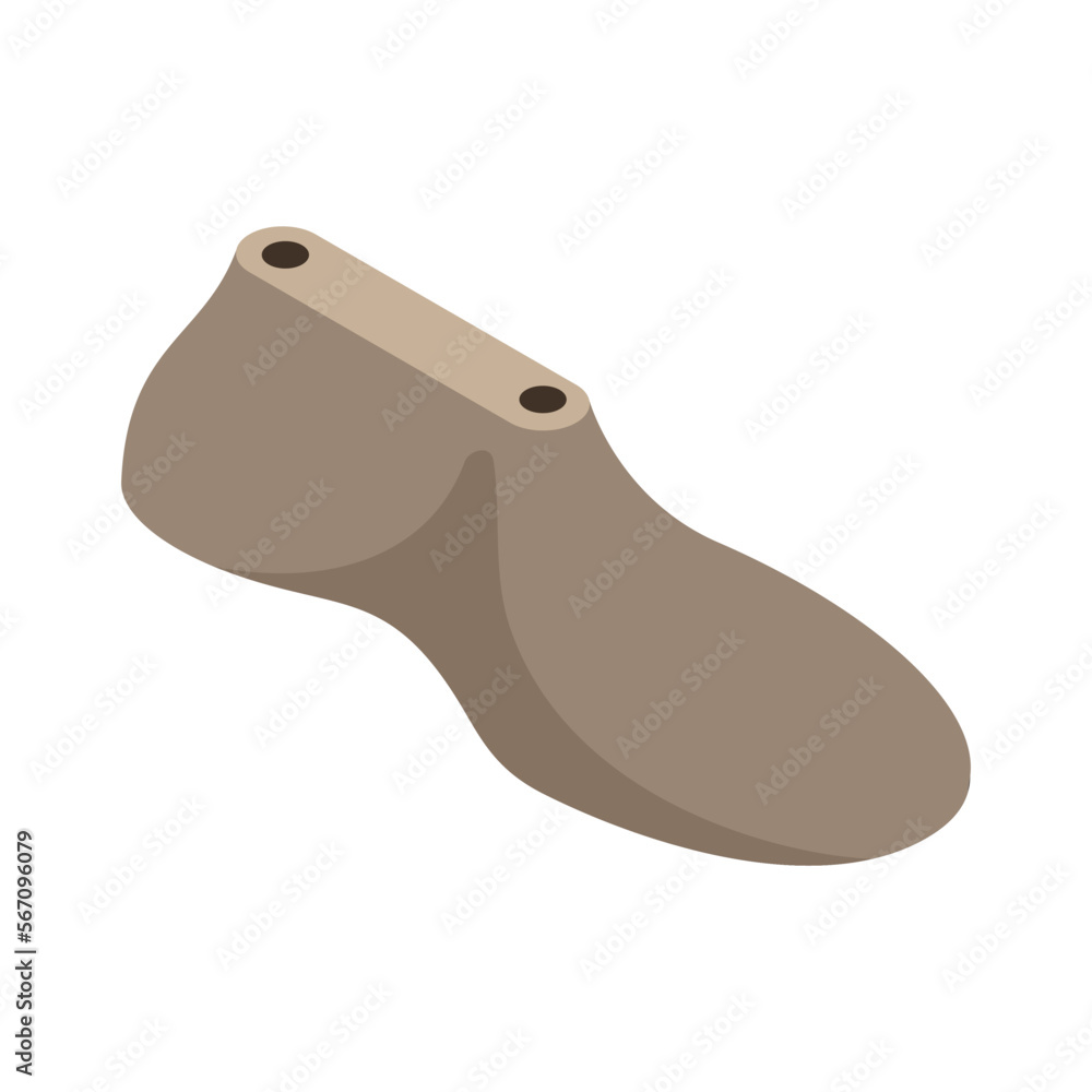 Heel Dummy Tool Composition Heel Dummy Tool Composition