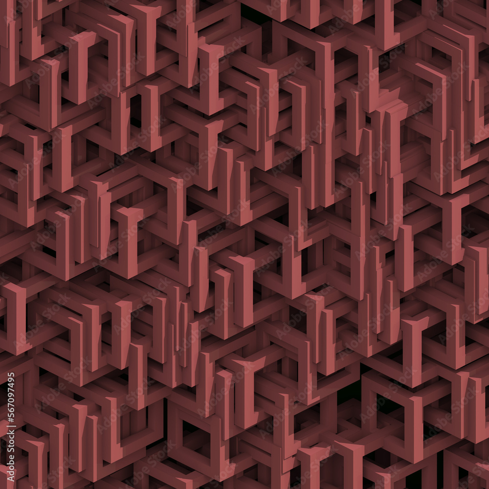 3d cube background 3d cube background