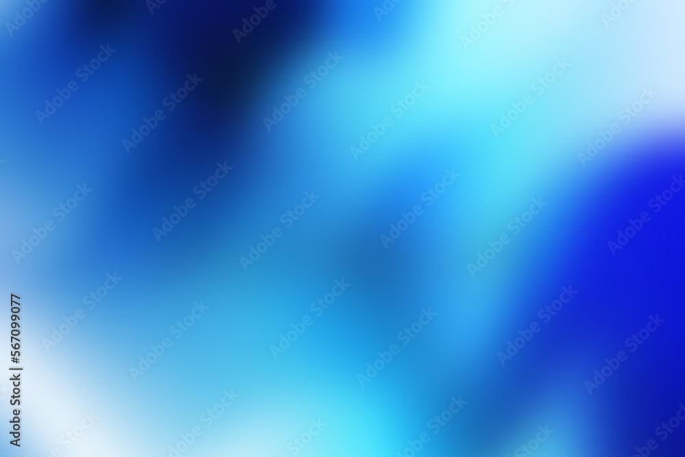 Abstract Gradient Background defocused luxury vivid blurred colorful texture wallpaper Photo
