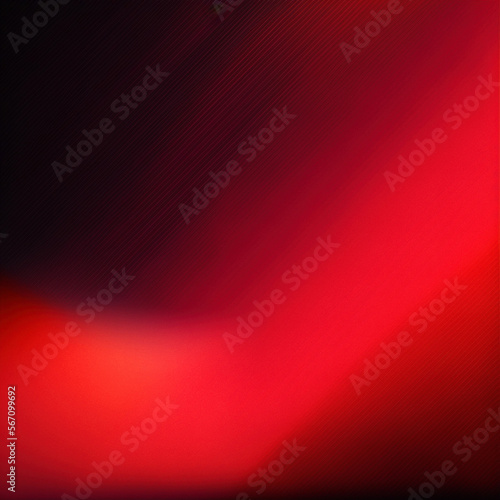 BACKGROUND ABSTRACT RED BLACK GRADIENT NOISY TEXTURE
