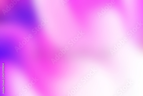 Abstract Gradient Background defocused luxury vivid blurred colorful texture wallpaper Photo
