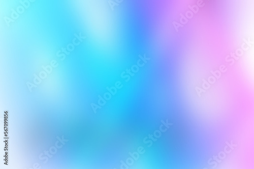 Abstract Gradient Background defocused luxury vivid blurred colorful texture wallpaper Photo 