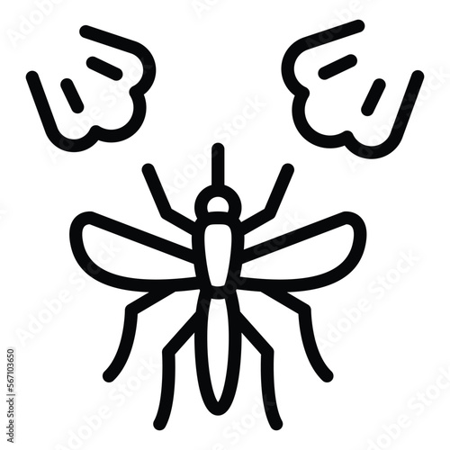 Indoor residual spraying (IRS) is a core vector control can rapidly reduce malaria transmission