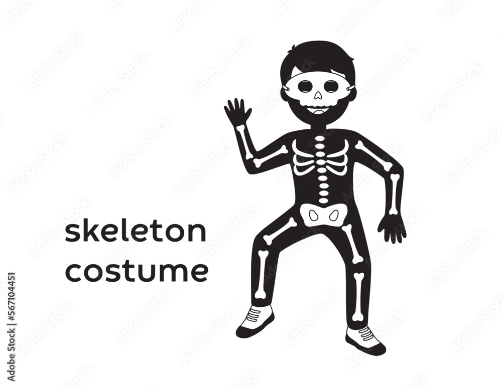 skeleton isolated vector Silhouettes
skeleton isolated vector Silhouettes