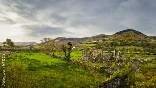  Beautiful landscapes of Ireland
