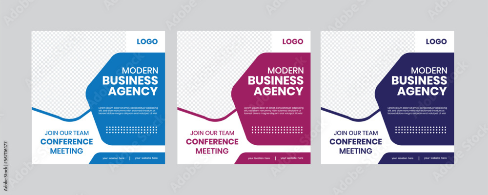 Corporate business newest social banner, advertising abstract promotional banner, company idea, offer, photo project elements Corporate business newest social banner, advertising abstract promotional banner, company idea, offer, photo project elements