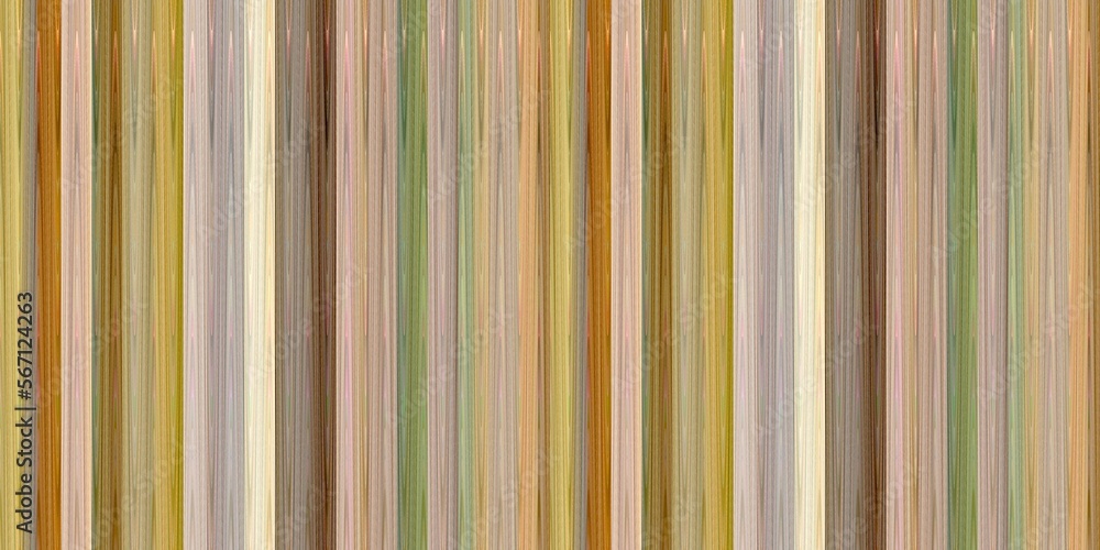 Striped marl in organic texture seamless border. Heathered natural ribbon for cotton fabric. Weave ikat melange. Striped marl in organic texture seamless border. Heathered natural ribbon for cotton fabric. Weave ikat melange.