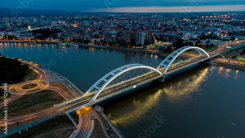 Novi Sad, Serbia