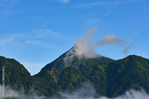 夏の高妻山 ( summer Mt.Takatsuma)

Nikon D750   AF-S NIKKOR 24-120mm f/4G ED VR photo