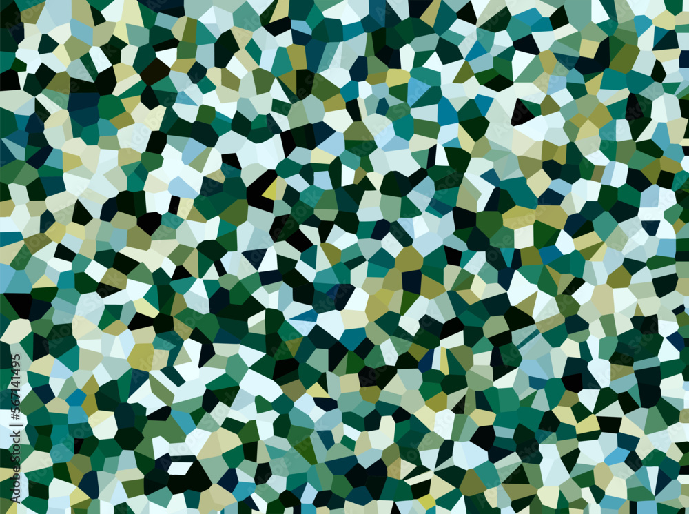 Colorful abstract crack background design. Colorful abstract crack background design.