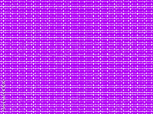 purple background with squares