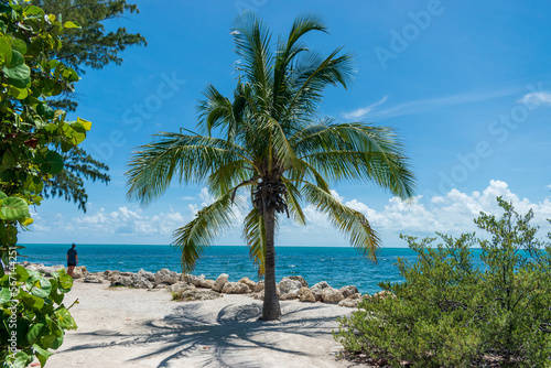 Fort Zachry, Florida, Key West