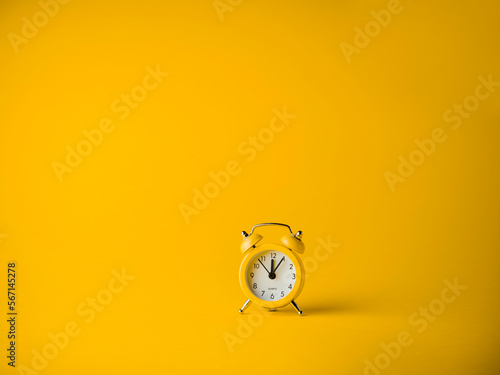 clock