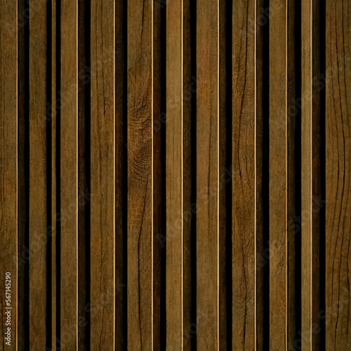 conceptual vintage or grungy brown background of natural wood or wooden old texture