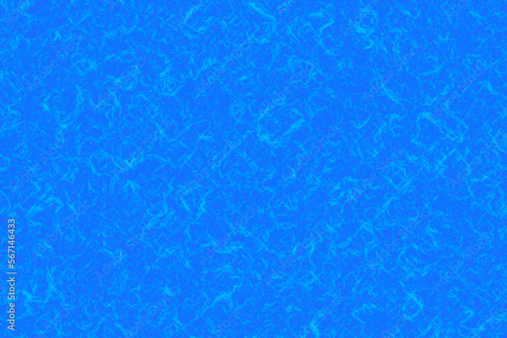 Obraz premium blue water texture. texture fiber blue background