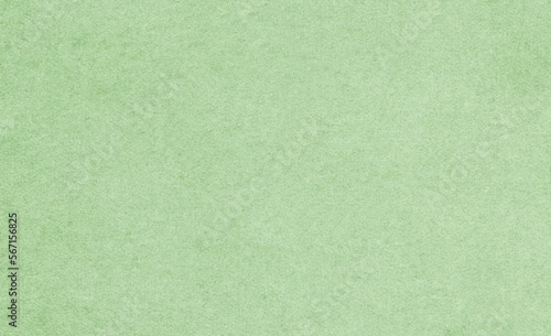 Green recyled paper texture background