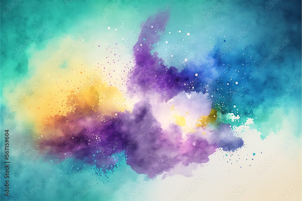 Fototapeta premium texture Abstract watercolor background for textures backgrounds and web banners design texture hd ultra definition