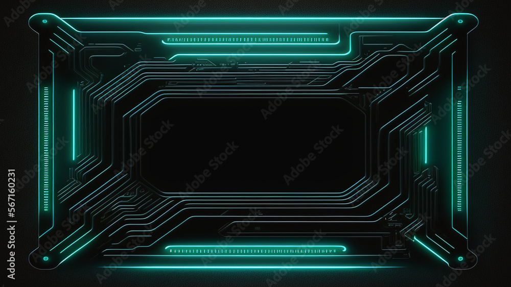 Cyber World: High-Tech Power Point Templates 2 Cyber World: High-Tech Power Point Templates 2
