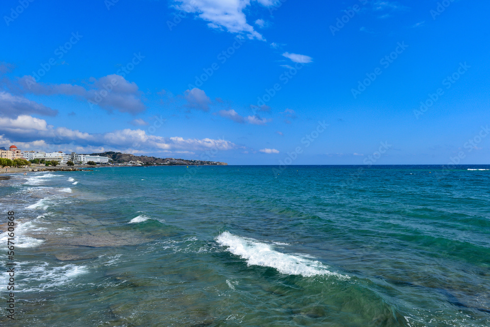 Ierapetra, Südkreta, Griechenland 