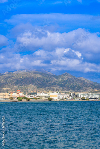 Ierapetra, Südkreta, Griechenland 